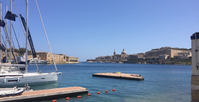 Malta (image: John van Loo)