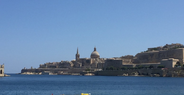 Malta (image: John van Loo)