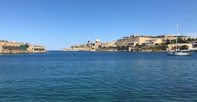 Valletta 1 (Image: Stuart Miller)