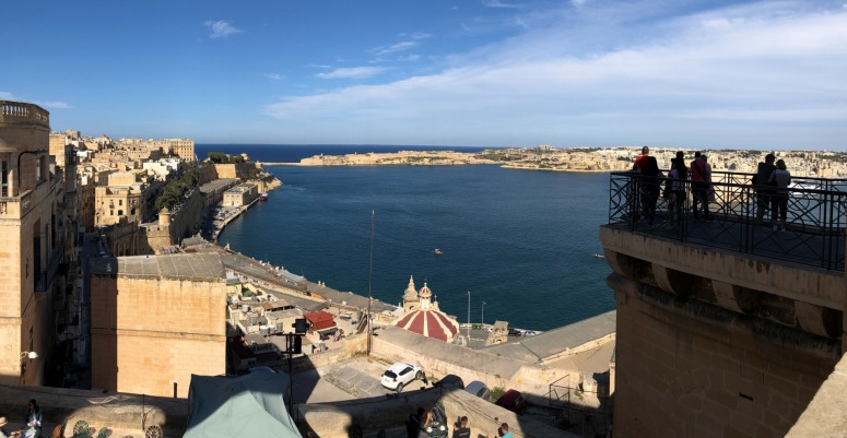 Valletta 3 (Image: Stuart Miller)