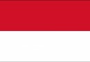 Indonesia flag