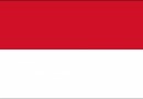 Indonesia flag