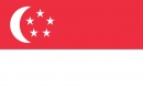 Singapore flag