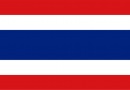 Thailand flag