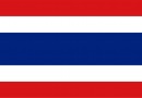 Thailand flag