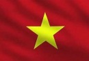 Vietnam flag