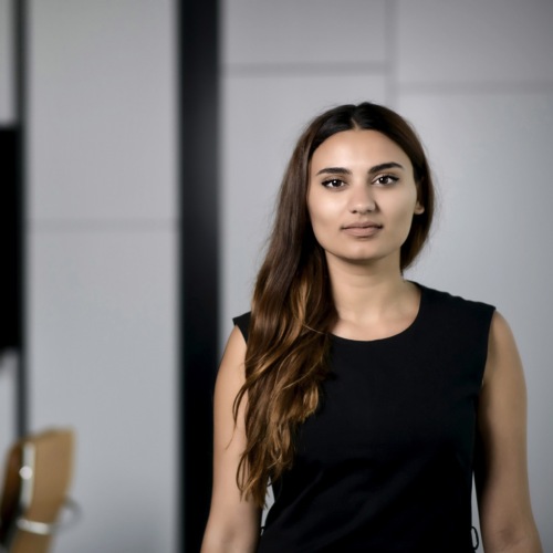 Giulia Gatt