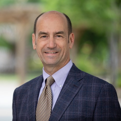 Patrick L. Byker