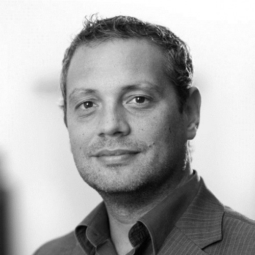 Peter van Eysendeyk