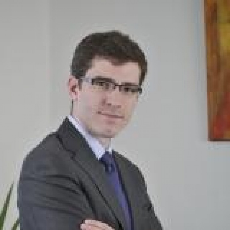 ALEXANDRE PASDERMADJIAN