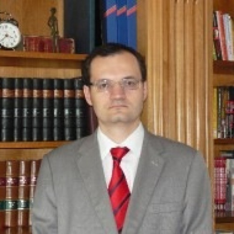 Dragos Ramniceanu