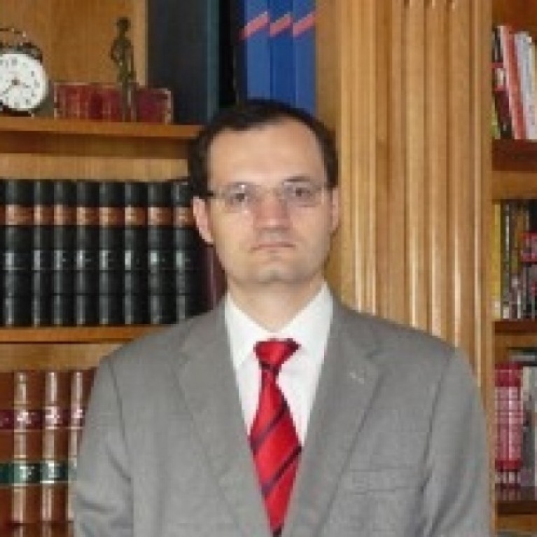 Dragos Ramniceanu