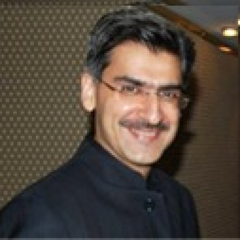 Gautam Khurana