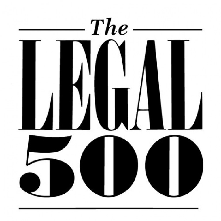 Legal 500