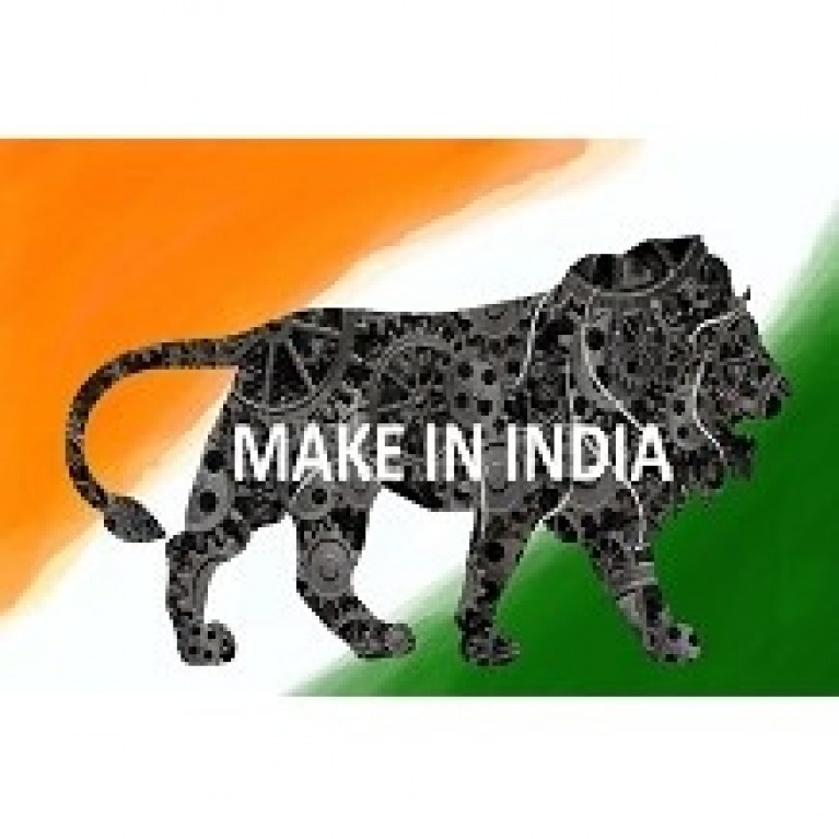 Make in India