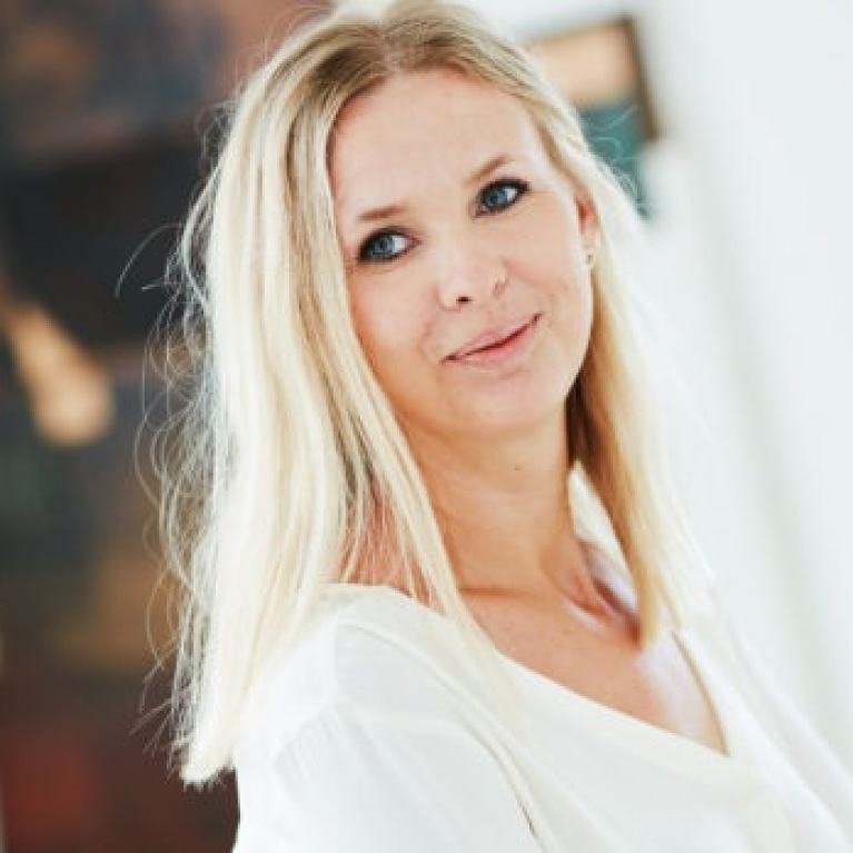 Petra Larsson